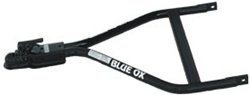 Blue Ox BX7302 Ambassador Tow Bar, A-Frame, Class III, 5,000lb
