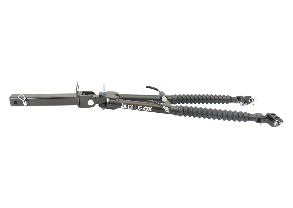 Blue Ox Alpha 2 Tow Bar