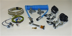Towing Accessories Kit for Blue Ox