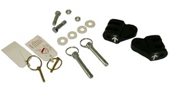Blue Ox Triple Lug Kit for Aventa II, Acclaim & Duncan Towbars