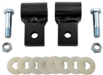 Blue Ox BX88185 Tow Bar To Roadmaster MX/MS Baseplate Adapter Kit