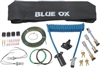 Towing Accessories Kit for Blue Ox Aventa LX Tow Bar - 10,000 lb
