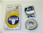 LED Bulb Socket Wiring Kit
