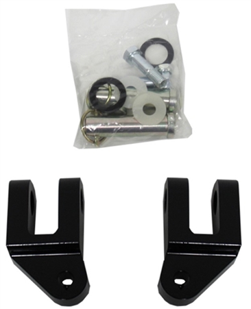 Blue Ox BX88357 Off-Road Towing Adapter Kit - 7/8"