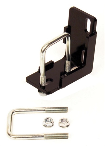Blue Ox BX88312 Immobilizer III Anti Rattle Bracket For 2-1/2" Receiver Hitch