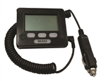 Blue Ox BX88393 RF Remote Controller for Patriot BRK2016/BRK2019/BRK2022