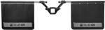 Blue Ox BX88420 Mud Flap System for 2" Receiver Hitches
