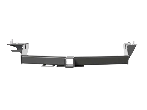 Blue Ox BXH1006 Receiver Hitch for 2022-2026 Ford Maverick, 2" Class III