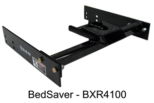 Blue Ox BedSaver BXR4100 for Reese/Draw-Tite 14K-15K-16K Classic Series 5th Wheel Hitch