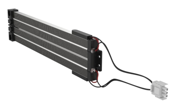 Furrion C-FACR15SA-A02 Heat Strip Installation Kit, 1500W, Manual Air Distribution Box, Furrion Chill