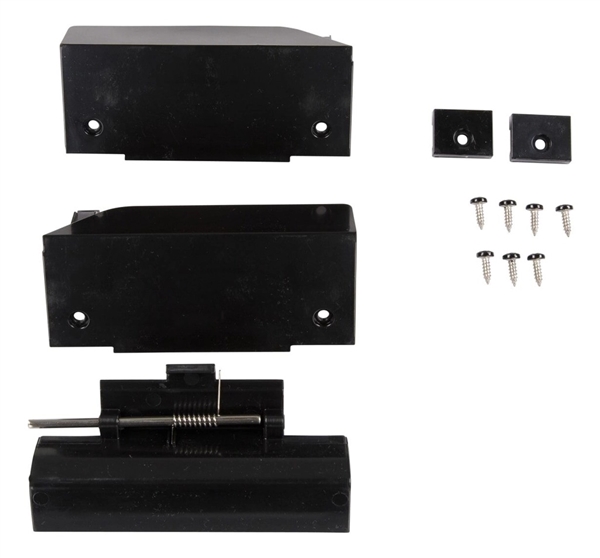Furrion C-FCR10DCDTA-021 Fresher Door Latch, Right-Hand Opening, FCR08/FCR10 Arctic Series Refrigerators