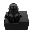 Furrion C-FGH4ZSA-SS-IGNITOR Replacement Ignitor Assembly for FGH4ZSA-SS Gas Cooktop
