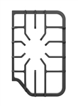 Furrion C-FGH4ZSA-SS-RGRATE Right-Hand Cooktop Grate, Die-Cast Replacement Grate for FGH4ZSA-SS RV Gas Cooktop