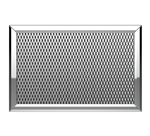 Furrion C-FMCM15-BL-FILTER Vent Filter for FMCM15 Over-the-Range RV Convection Microwaves