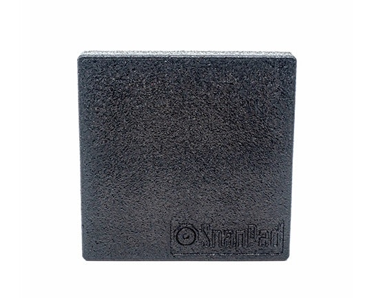 SnapPad CAP1 The Cap Snap-On Rubber Topper for 8-1/2 Inch Plastic Stacker Blocks
