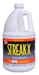 RVTECH CARGOX1GAL STREAK-X Black Streak Remover For Cargo Trailers - 1 Gallon