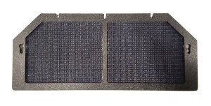 WackO Products CF203 Spare Filter For CA200 Silencer Kit