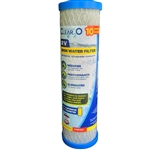 Clear2O CFE1001 Iron (Fe) RV Water Filter