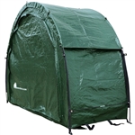 Cave Innovations CI2532 Single CampaCave Storage Tent