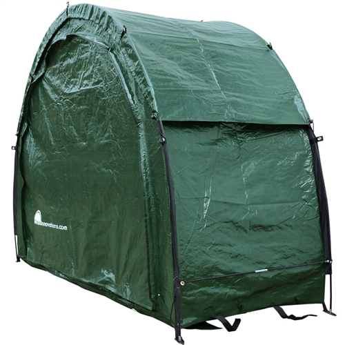 Cave Innovations CI2532 Single CampaCave Storage Tent