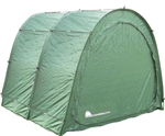 Cave Innovations CI2532 Double CampaCave Storage Tent