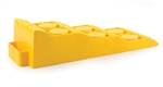 Camco 44573 RV Yellow Tri-Leveler