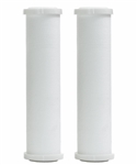 Clear2O CPP1002 RV Universal Sediment Pre-Filter, 2 Pack