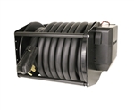 Glendinning CRR50LP-12 Cablemaster Motorized 50A Power Cord Reel, External Switch, 32 Ft