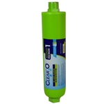 Clear2O CRV2006 RV and Marine Inline 1 Micron Water Filter