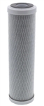 Neo-Pure Coconut Shell 5 Micron Carbon Block Filter Cartridge - 9-7/8" x 2-1/2"
