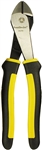 Southwire DCP8 8" High-Leverage Diagonal Cutting Pliers With Grip Handles