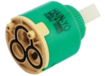 Dura Faucet DF-RK602 Ceramic Disc Cartridge Replacement for RV Faucets