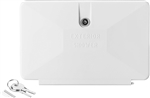 Dura Faucet DF-SA170D-WT RV Exterior Shower Box Replacement Door, White