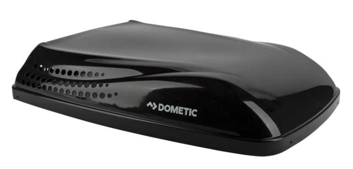 dometic penguin ii low profile air conditioner