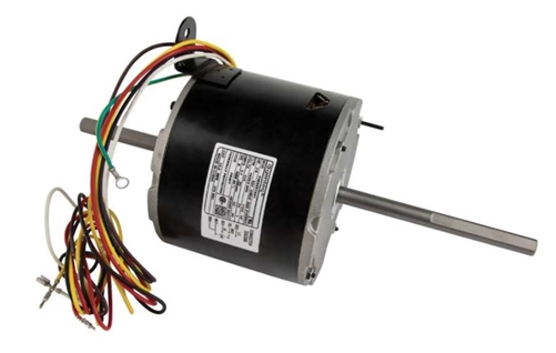 Dometic 3314471.013 Fan Motor For Penguin Air Conditioners
