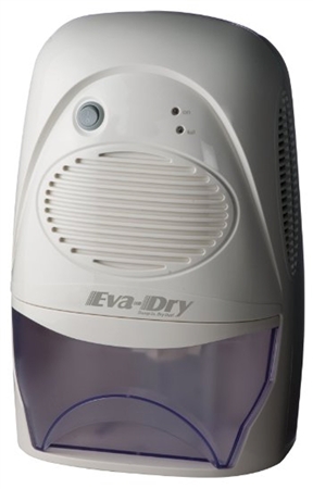 Eva-Dry RV Mid-Size Dehumidifier