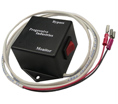 Progressive Industries Remote ByPass Switch Kit
