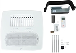 Furrion FACT18VSDA-PS-AM Chill Cube 18,000 BTU Ducted Air Distribution Box with Remote, R32 Refrigerant, White -- ADB Only