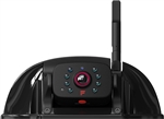 Furrion FCNFDTASF Vision S+ Sharkfin Rear Camera with Bracket, 1080p, 140Â°