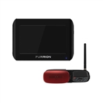 Furrion FOS05TASM Vision S RV Backup Camera System, 5" Monitor, Rear Camera with LED Marker Light