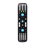 Furrion FUTVRS1-BL Universal Remote Control, All Furrion TVs, Entertainment Systems & Fireplaces
