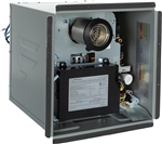 Furrion FWH09AFA-AM Tankless Propane RV Water Heater with Antifreeze Protection, 2.4 GPM, 60,000 BTU
