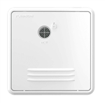 Furrion FWH09EA-PS-AM Retrofit Door for Tankless Water Heater, White, 16.1" x 16.1", Replaces Suburban 4/6 Gallon Door