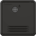 Furrion FWH41EA-BL-AM Tankless Water Heater Door, Black, 16.1" x 18.1", Replaces Atwood/Dometic 6 Gallon Door