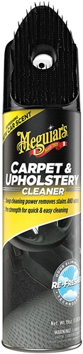 Meguiars G191419 Carpet & Upholstery Cleaner - 19 Oz