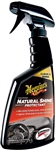 Meguiar's G4116 Natural Shine Protectant, 16 Oz Spray