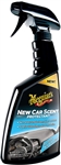 Meguiar's G4216 New Car Scent Protectant, 16 Oz Spray