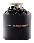 PowerBlanket GCW20 Gas Cylinder Heater - 20 Lbs