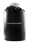 PowerBlanket GCW420 Gas Cylinder Heater - 420 Lbs
