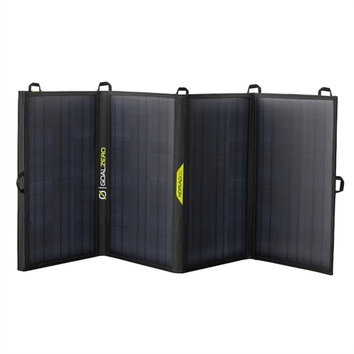 GoalZero 11920 Nomad 50 Solar Panel